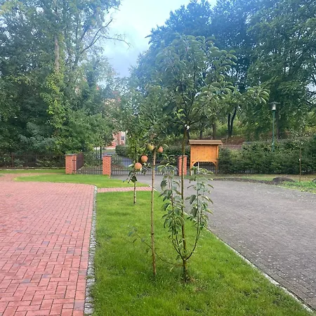 Zum Zenshaus Grosse Auszeit Πανσιόν Lychen