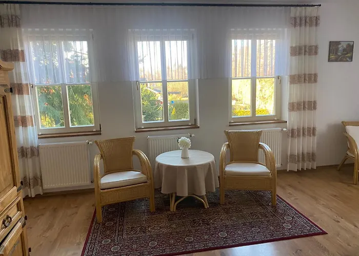 Zum Zenshaus Grosse Auszeit *