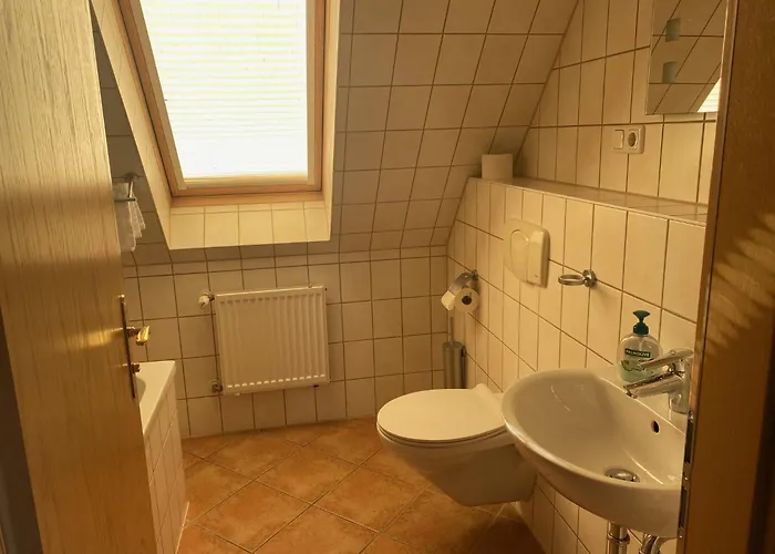 Zum Zenshaus Grosse Auszeit Konukevi *